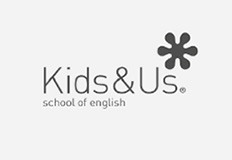 Logo Kids&Us - Aritmetic