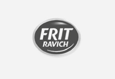 Logo Frit Ravich - Aritmetic