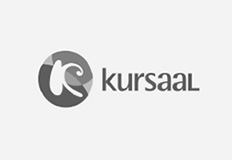 Logo Kursaal - Aritmetic