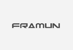 Logo Framun - Aritmetic