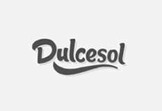 Logo Dulcesol - Aritmetic