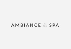 Logo Ambiance&Spa - Aritmetic