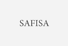 Logo Safisa - Aritmetic