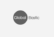 Logo Global Elastic - Aritmetic