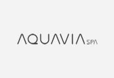 Logo Aquavia Spa - Aritmetic