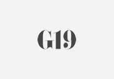 Logo G19 - Aritmetic