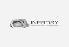 Logo Inprosy - Aritmetic