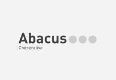 Logo Abacus - Aritmetic