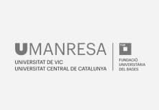 Logo UManresa - Aritmetic